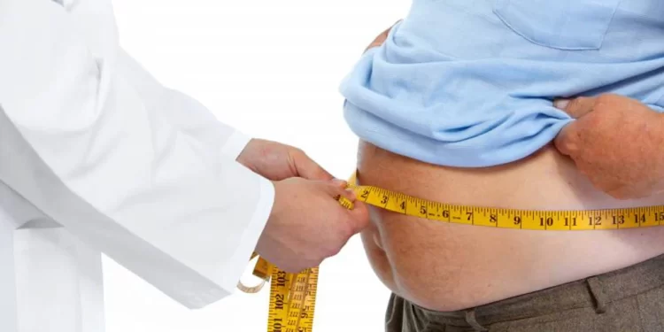 Dos de cada cinco castellano y leoneses tienen sobrepeso>