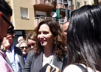 El alcalde de Alpedrete rectifica y mantendrá a Paco Rabal y Asunción Balaguer en el callejero>