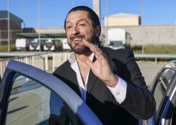 El bailaor Rafael Amargo, absuelto del delito de tráfico de droga en su piso de Malasaña, tras anularse las escuchas telefónicas>