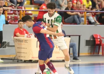 El Córdoba Patrimonio de la Humanidad 2024/2025 empieza a gestarse: primeros movimientos en la plantilla>