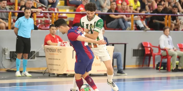 El Córdoba Patrimonio de la Humanidad 2024/2025 empieza a gestarse: primeros movimientos en la plantilla>