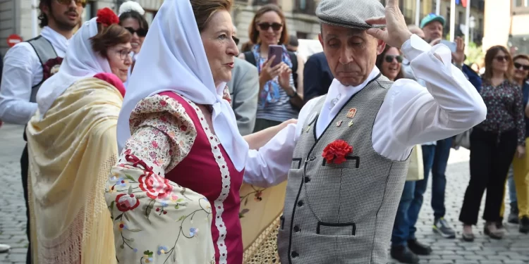 El donjuán de chotis>