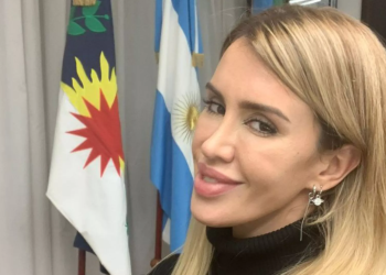 El duro testimonio de Melody, la denunciante de Fernando Espinoza en la causa por abuso sexual