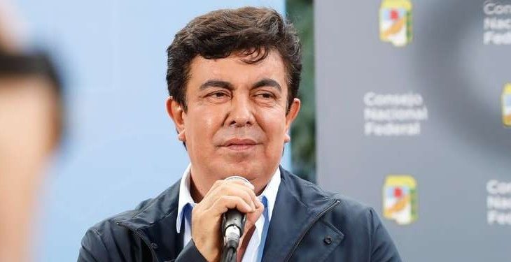 El elocuente relato de la mujer que denunció a Espinoza por abuso: “Tengo miedo de que me maten”