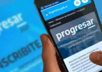 El Gobierno denunció una millonaria malversación con las Becas Progresar