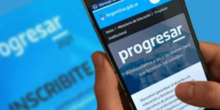 El Gobierno denunció una millonaria malversación con las Becas Progresar