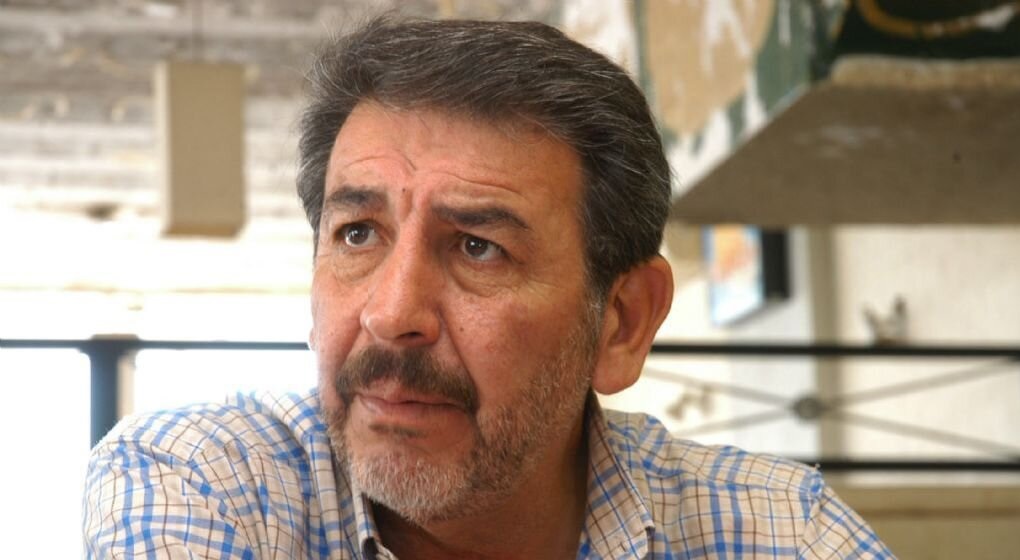 El intendente Ricardo Mansur es noticia por sus quejas y no por sus obras