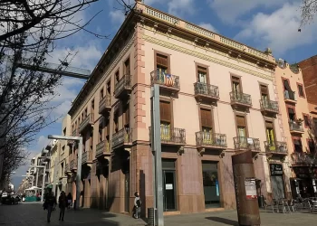 El municipio que anticipa quién será el ganador de las elecciones en Cataluña: el conocido como ‘Ohio catalán’>