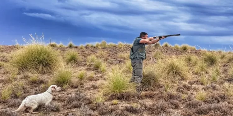 El periodo de caza arranca el 8 de octubre y sigue la prohibición de visores térmicos en caza menor en Castilla-La Mancha>