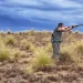 El periodo de caza arranca el 8 de octubre y sigue la prohibición de visores térmicos en caza menor en Castilla-La Mancha>