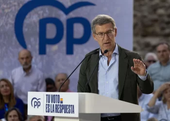 El PP aprovechará la amnistía y la corrupción para relanzar una campaña sectorial>