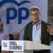 El PP aprovechará la amnistía y la corrupción para relanzar una campaña sectorial>