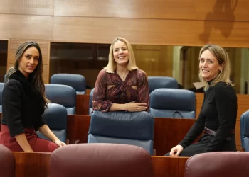 El PP de Madrid exporta su ‘alma ideológica’ a Europa>