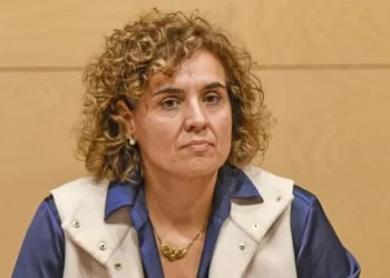 El PP elige a Dolors Montserrat como cabeza de lista a las europeas>