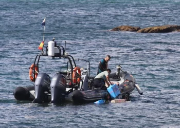 El PP impulsa una ley para que la Audiencia Nacional refuerce la lucha antinarco>