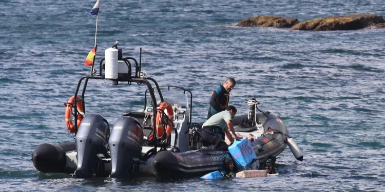 El PP impulsa una ley para que la Audiencia Nacional refuerce la lucha antinarco>
