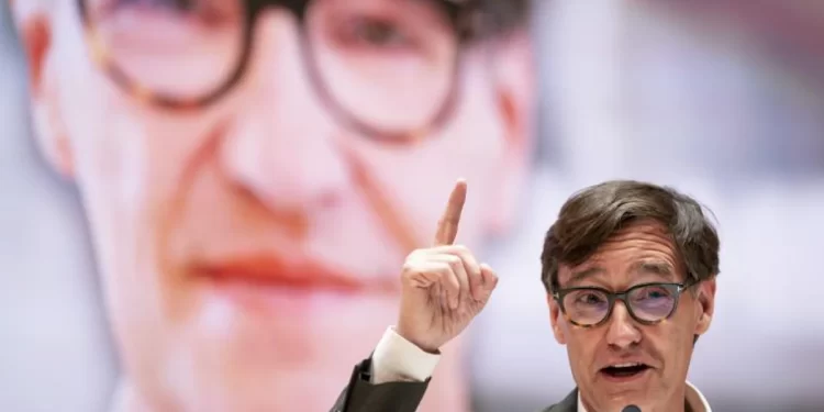 El PSC ganará de manera amplia pero sin asegurar el cambio en Cataluña>