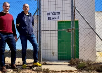 El pueblo de 44 habitantes en Cuenca que lleva 3 años sin agua potable>