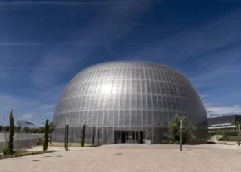 El quinto intento de levantar la Ciudad de la Justicia arranca con el apoyo de los gigantes de la construcción>