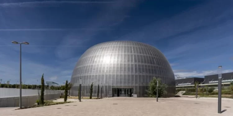 El quinto intento de levantar la Ciudad de la Justicia arranca con el apoyo de los gigantes de la construcción>