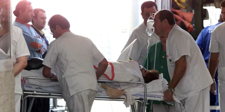 El SAS empezará a hacer contratos para el verano a partir de la segunda quincena de mayo>