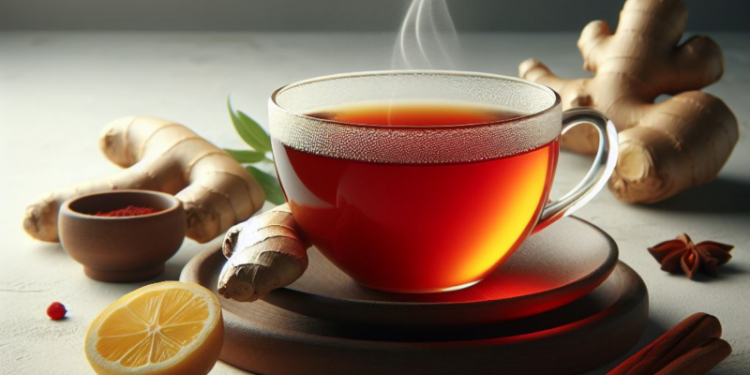 El té que “lo cura todo”: relaja el cuerpo, te ayuda a dormir mejor y calma el dolor de estómago