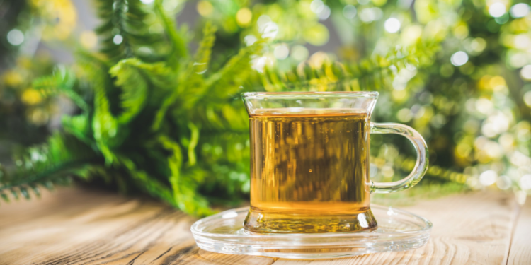 El té que todo lo cura: baja la fiebre, se puede usar como analgésico y ayuda a dormir mejor