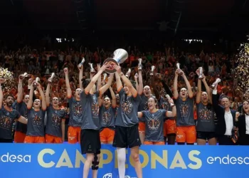 El Traslado de la Virgen y el título de liga del Valencia Basket impulsan la audiencia de la televisión pública À Punt>
