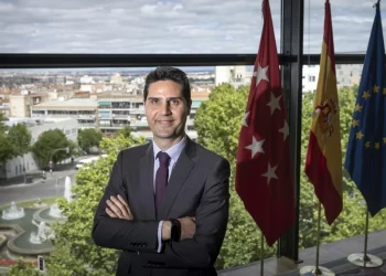 Emilio Viciana , Consejero de Educación: «Los profesores no son supermanes que resuelven los problemas del alumno»>