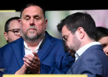 ERC: la tempestad, después del naufragio>