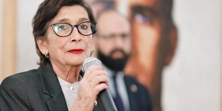 España retira a la embajadora en Buenos Aires después de que Milei reitere sus ataques a Sánchez>