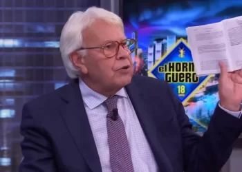 Felipe González lanza su diatriba más dura contra Sánchez: «La carta no fue liderazgo, yo no me la creí»>