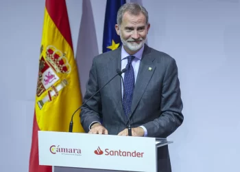 Felipe VI reconoce «la importancia de las pymes» para impulsar la economía y crear «la mayor parte del empleo»>