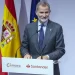 Felipe VI reconoce «la importancia de las pymes» para impulsar la economía y crear «la mayor parte del empleo»>