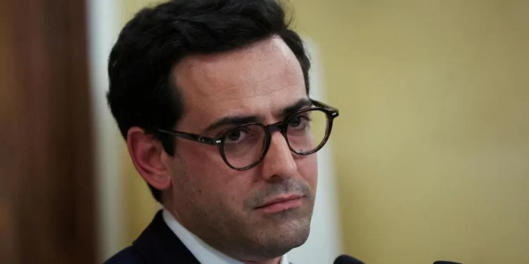 Francia acusa a España de buscar «rédito político» con el reconocimiento de Palestina>