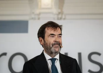 Guilarte dice que con la proposición de Podemos sobre el CGPJ «estamos ante leyes de la dictadura»>