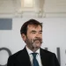 Guilarte dice que con la proposición de Podemos sobre el CGPJ «estamos ante leyes de la dictadura»>