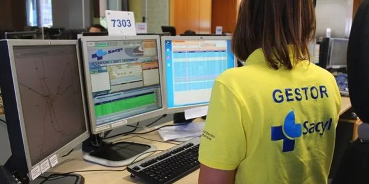 Herido grave un policía local de Benavente tras ser atropellado>