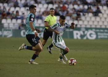 Ibiza – Córdoba CF en directo: resumen, goles y minuto a minuto del partido de Primera RFEF 2023-2024>