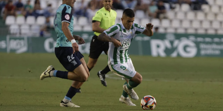 Ibiza – Córdoba CF en directo: resumen, goles y minuto a minuto del partido de Primera RFEF 2023-2024>