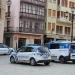 Identifican a un adulto y a cuatro menores como autores de pintadas en edificios y mobiliario urbano de Zamora>