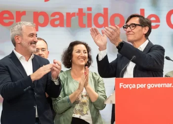 Illa gana las elecciones sobre el descalabro independentista>