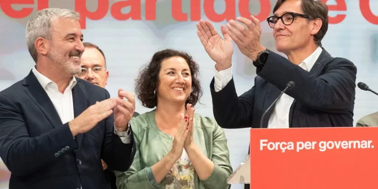 Illa gana las elecciones sobre el descalabro independentista>