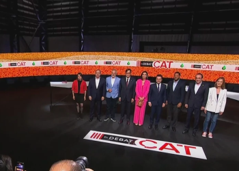 Illa no despeja las dudas sobre sus futuros pactos con Junts: «Hablaré con todos»>