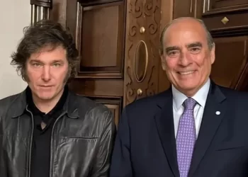 Por qué Milei echó y nombró ministros