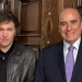 Por qué Milei echó y nombró ministros