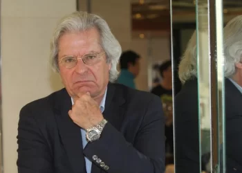 Javier Nart: «Bélgica y gastronomía son oxímoron»>