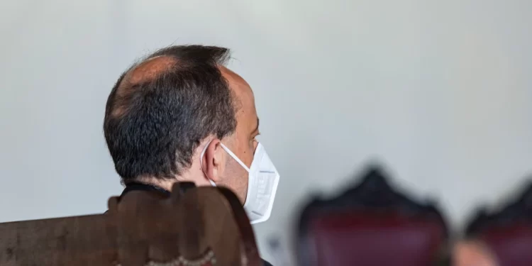 José Luis, el cura condenado por abusar de una joven de 14 años, irá a prisión: «Lo hemos conseguido»>