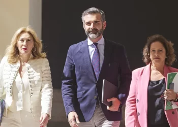 Junta aplicará cuatro auditorías internas a la contratación de emergencia del SAS>