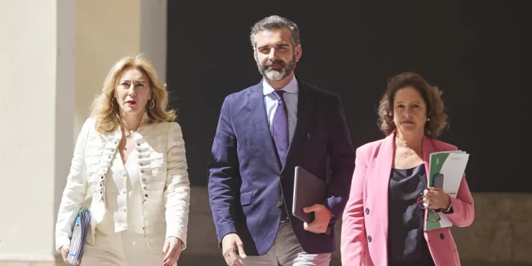 Junta aplicará cuatro auditorías internas a la contratación de emergencia del SAS>